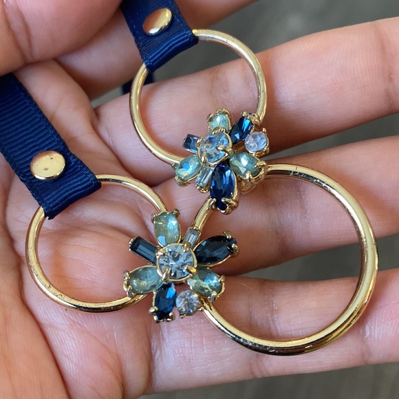 BANANA REPUBLIC | women’s chocker necklace - Picture 6 of 8